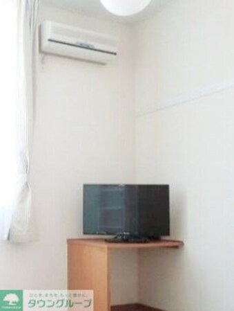 レオパレスエスペランサの物件内観写真